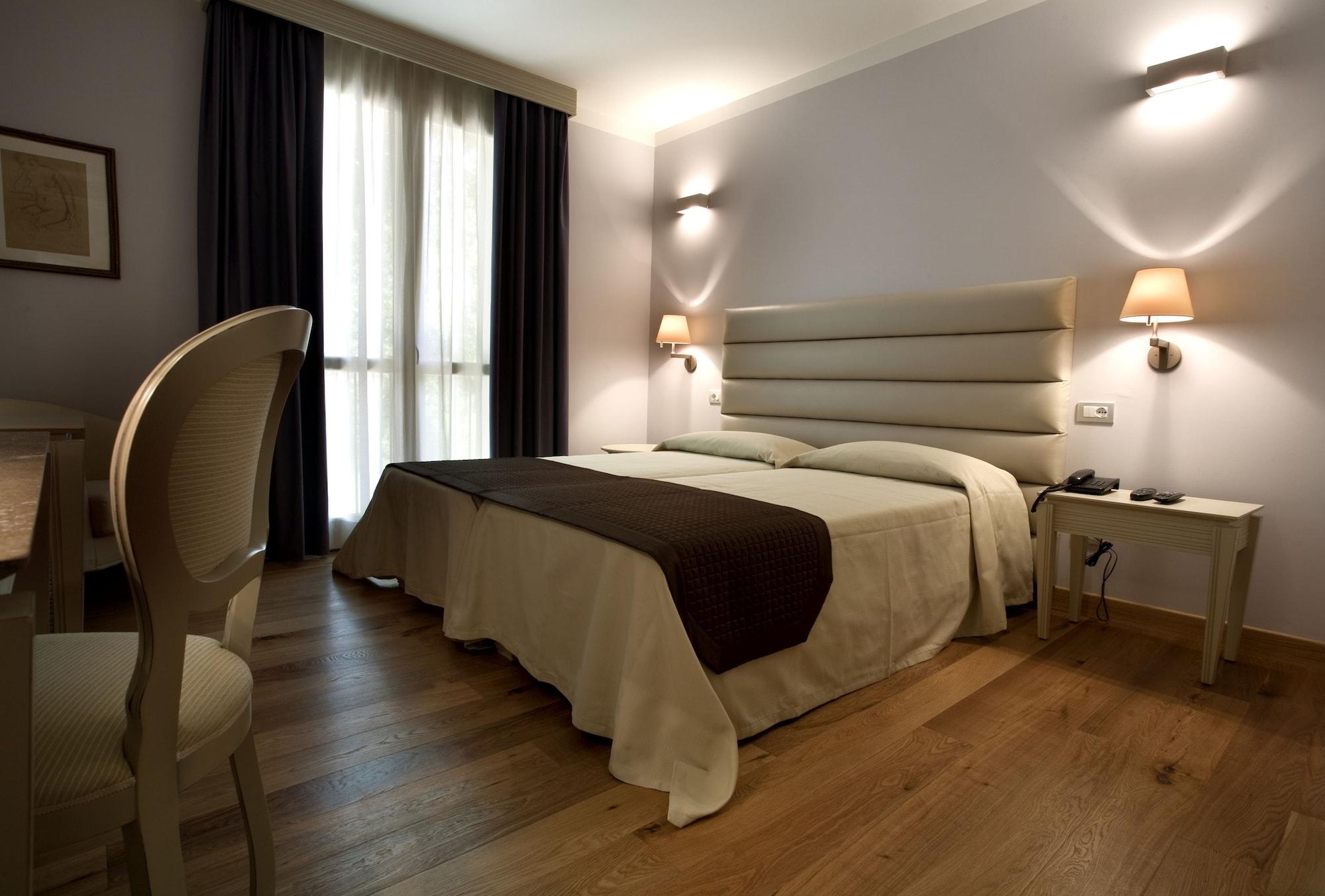 Villa Giorgia Albergo In Collina Pistoia Exteriér fotografie