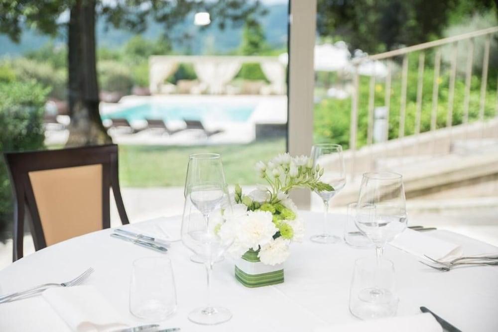 Villa Giorgia Albergo In Collina Pistoia Exteriér fotografie