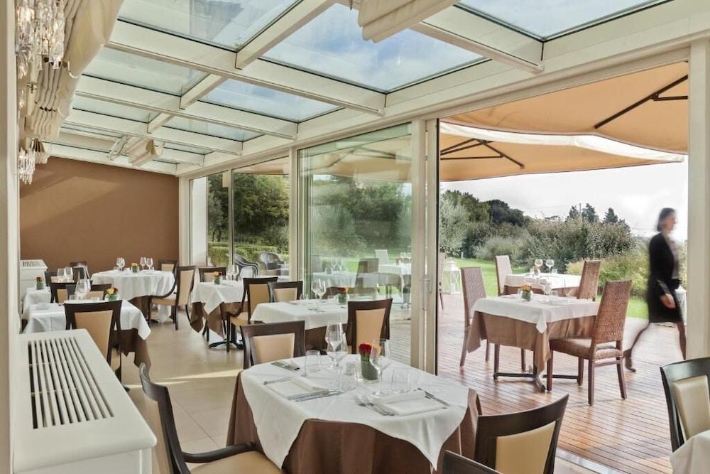 Villa Giorgia Albergo In Collina Pistoia Exteriér fotografie